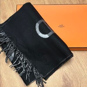 Men’s Hermes Scarf New
